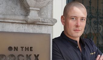 Florian van Dillen opent voor de tweede keer de deuren