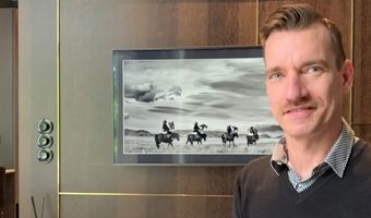 Actuele marktinformatie: Aantal hotelboekingen op niveau vorig jaar