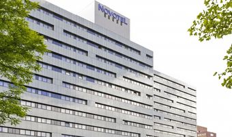 Novotel Amsterdam City heropent 16  juni