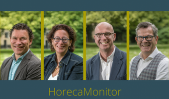 Horecamonitor: Happy to see you again