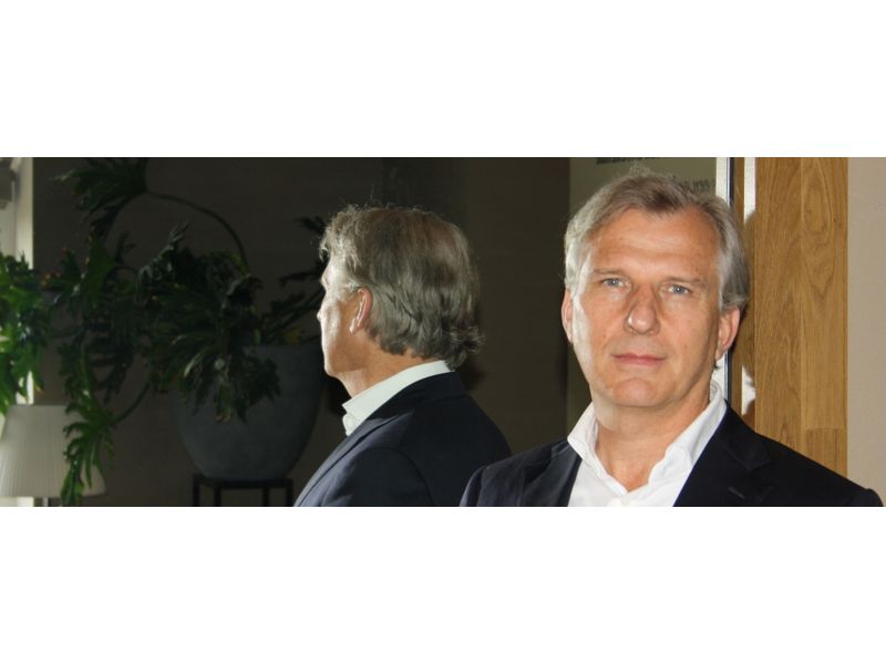 Johannes Jacobs: Zuid-Afrikaanse hoteldirecteur in Groningen