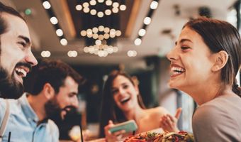 75 procent van Nederlanders wil in juni weer uit eten gaan