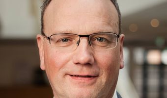 Ton Heerts: ''De mensen durven nog niet naar de horeca''