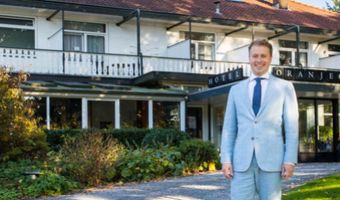 "Horecagasten worden nu al eigenwijs en onvoorzichtig"