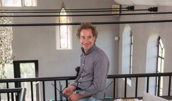 Valerius Boutique Hotel kiest voor Grohe