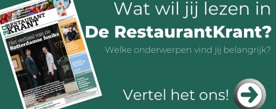 Onderzoek: waarover wil jij lezen? Vertel het ons!