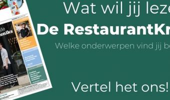 Onderzoek: waarover wil jij lezen? Vertel het ons!