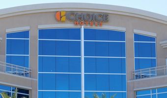 Hotelketen uitgelicht: Choice Hotels
