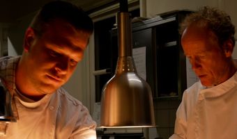 Dutch Cuisine: Juist nu is een kortere keten belangrijk