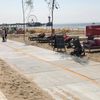 Strandpaviljoens zenden SOS-signaal uit: Stop Ondergang Strandtenten