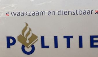 Horecatycoon Laurens Meyer belandde in de cel tijdens coronaprotest Den Haag