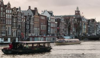 Femke Halsema maakt zich niet populair bij Amsterdamse hotellerie