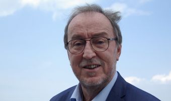 Reconstructie: hoe Zeeland op slot ging