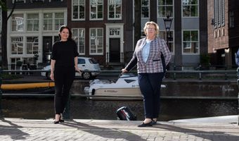 Las Hotellas: "Kwaliteit zal nu boven komen drijven"