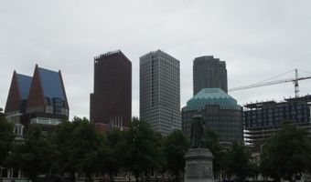 Horeca demonstreert vandaag in Den Haag