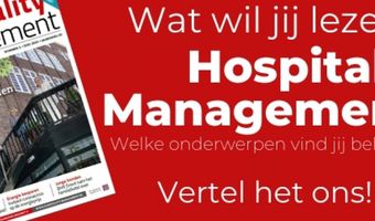 Onderzoek: waarover wil jij graag lezen?