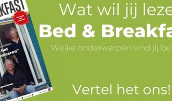 Lezersonderzoek: wat wil jij graag lezen?