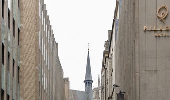 Pillows voegt eigentijds cityhotel toe aan haar hotelcollectie