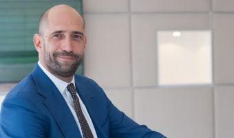 Eduardo Bosch is nieuwe Chief Operating Officer van Louvre Hotels Group