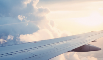 Nederlander boekte volop voor de zomervakantie