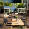 Pulitzer beste hotelterras Amsterdam