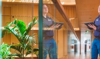 Hoe slimme hotelkamers de gastervaring verbeteren