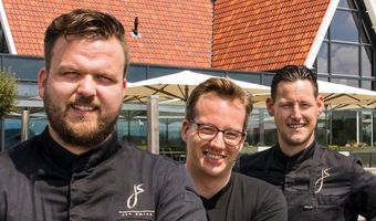 Topkok Jan Smink opent tweede restaurant in Giethoorn