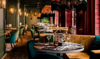 Humphrey’s Rotterdam verbouwd na brand