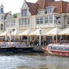 Samenwerking tussen restaurant Loetje en LOVERS Canal Cruises in Amsterdam