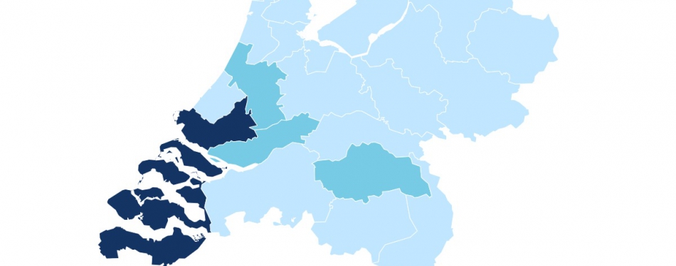 Hoeveel gasten kwamen het eerste kwartaal naar Nederlandse logiesaccommodaties?