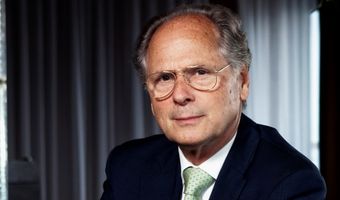 Marcel van Aelst benoemd tot chairman van Okura