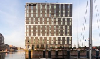 Four Elements Hotel Amsterdam (her)opent haar deuren 