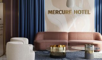 Accor tekent voor TRIBE hotel in Nederland en een nieuw Mercure hotel