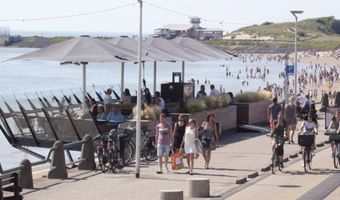 Vakantie blijft belangrijk voor Nederlanders 