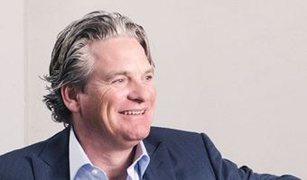 LBG Hotels presenteert Ralph Meijs als directeur Business Development