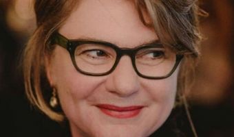 Blog Jeannine Sok: Respect? Ja graag!