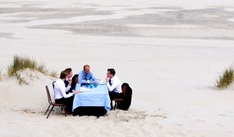 Het nieuwe normaal wordt ‘het nieuwe speciaal’ bij WestCord Hotels 