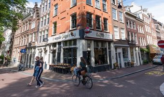 Nedstede koopt vastgoed en exploitatie café De Vergulde Gaper in de Jordaan