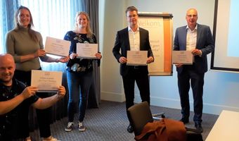Deze hotelprofessionals zijn klaar voor het post-corona tijdperk