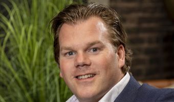 Hotelier Gijs Hendrikx: ''Ik betaal huur op basis van bezetting''