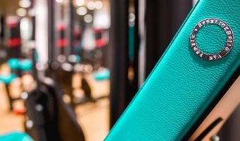 Hotel de Heerlickheijd van Ermelo heeft een compleet nieuwe fitness