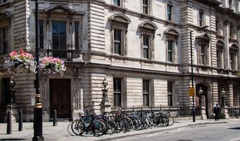 NoMad Londen opent in december