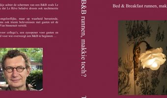 Bed & Breakfast runnen, makkie toch?