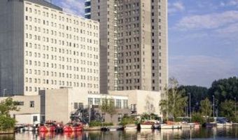 Zakelijke markt start weer op: Mercure Amsterdam City heropent op 17 juli