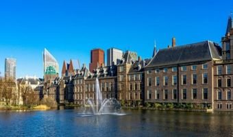 Den Haag is een perfecte Staycation bestemming