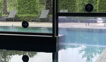 Wellness van Amrâth Hotel & Thermen Born-Sittard weer open