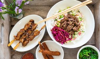 Poké Perfect nu ook in Almere geopend