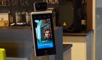 In jouw hotel voelen gasten en medewerkers zich veilig, toch?