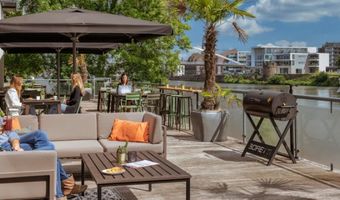 Stayokay Maastricht heropent deuren na grondige renovatie