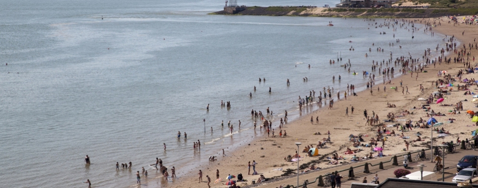 Overheid presenteert randvoorwaarden overwinteren strandpaviljoens